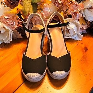 Espadrilles NWOT - Never worn